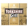 Yorkshire GOLD Tea Bags - 80s - Best Before: 03/2026